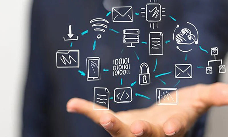 استخدام ادمین سایت قشم