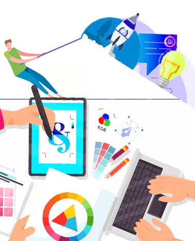 تولید محتوا در قشم