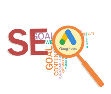 گوگل ادوردز در قشم